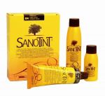 Tinture per capelli a base di erbe senza ammoniaca Sanotint